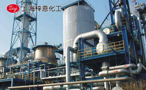 上海梓意電廠(chǎng)脫硫消泡劑